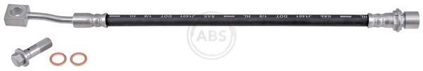 Flexível de travão A.B.S. ALL BRAKE SYSTEMS BV. ref. SL 1144